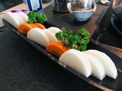 -新草堂锅物料理(泉城路店)