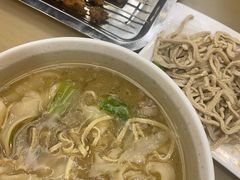 -合记烩面(人民路店)
