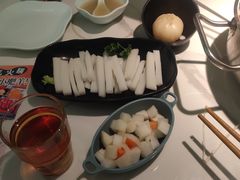 -小肥羊·牛羊肉火锅(万达广场店)
