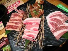 -千寻烧肉(政务区店)