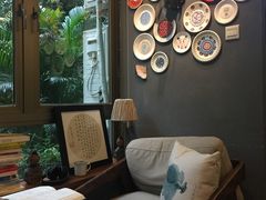 -咖法森林·咖啡  酒吧(天河店)