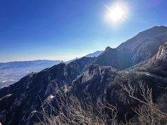 -北京凤凰岭
