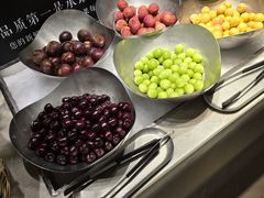 -曲水兰亭(北京四惠店)