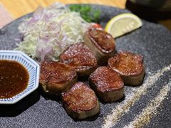 -築鳥日本料理(黑沙环店)