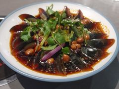 -粟氏天府·东北烧烤(长安街店)