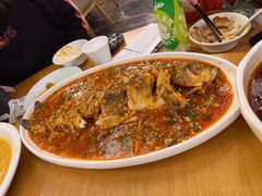 豆瓣鱼-陈麻婆豆腐总店