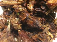 -金百万烤鸭店(马甸店)