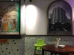 -陈光记烧腊(长寿路店)