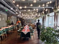 -ITA·意塔意大利餐厅(亦庄店)