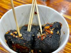 -武爹臭豆腐(坡子街店)
