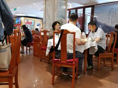 大堂-峨嵋酒家总店(车公庄店)