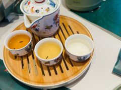 -南拳十三姨·潮汕砂锅粥·粤菜(西单大悦城店)