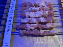 -三个蒙古大叔羊肉串(大宁店)