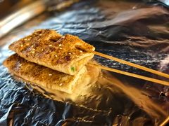 -蚝老板海鲜烧烤大排档(码头店)