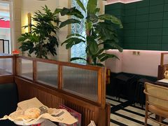-太食獸泰式茶餐厅(济南万象城店)
