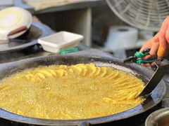 -草桥清真牛肉锅贴扁食店