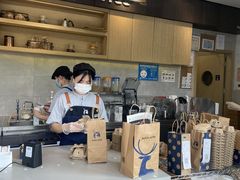 -瑞幸咖啡(深业中心大厦店)