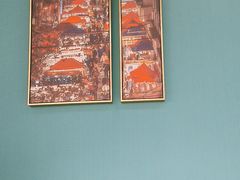-金马门国际美食百汇(珞喻路店)