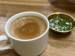 -清真·AL-JANNAT 佳纳特餐厅(狮子桥店)