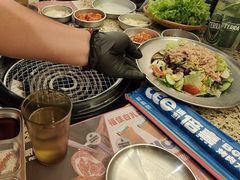 -首尔烤肉大排档(合生汇店)