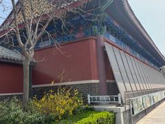 -天津妈祖文化园