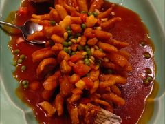 -西湖春天•老字号杭州菜(百汇店)