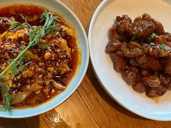 -金牌外婆家(苏州中心店)