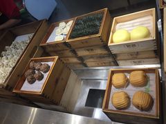 -包道广式点心专门店(振业店)