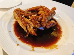 -扬州香格里拉·香宫中餐厅