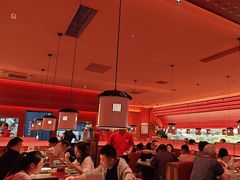 -闽上鲜·福建菜(龙湖滨江天街店)