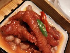 -潮上潮(南中环店)