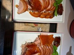-京味斋·北京烤鸭(华威桥北工大店)