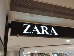 -ZARA(沈阳大悦城店)