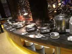 -上海齐鲁万怡大酒店·辣椒屋咖啡厅