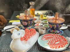 -日坛涮肉(日坛公园店)