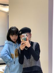 -M1 HAIR烫染