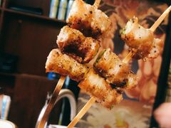 -鸟串烧Yakitori
