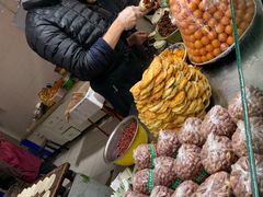 -老金家蛋菜夹馍(西安总店)