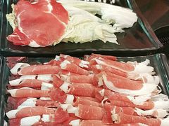 -呷哺呷哺(西单大悦城店)