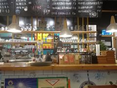 -雕刻时光咖啡馆(北苑店)