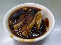 -杨记灌肠(食品街店)