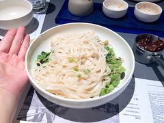 -小大董·烤鸭(观景餐厅·南京西路店)