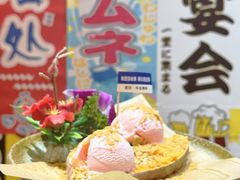 -牛也烧肉(摩尔城店)