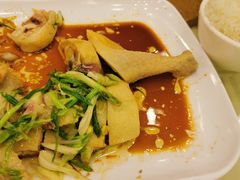 -粤·向群饭店(龙津东路总店)