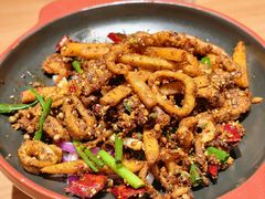 -新太二·鲜料川菜(晶耀前滩店)