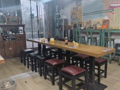-丁丁猫重庆小面(徐州路店)