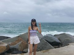 -海南分界洲岛旅游区