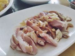 -深圳柯记餐厅(大望店)