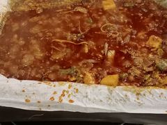 -阿杰烧烤·西安传统烤肉店(天朗御湖店)