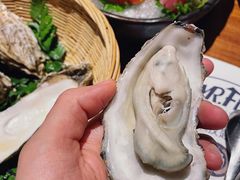 -Mr·Fish鱼鲜生海鲜放题(银泰in99店)
